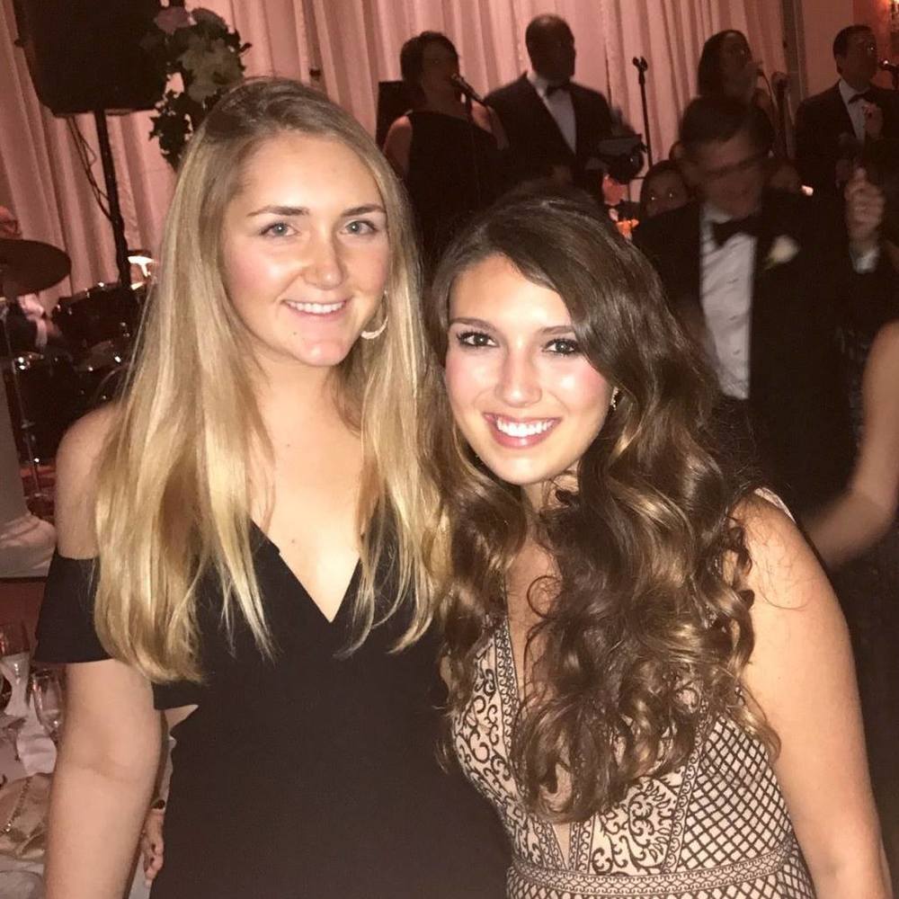 Meet your Posher, Sophie